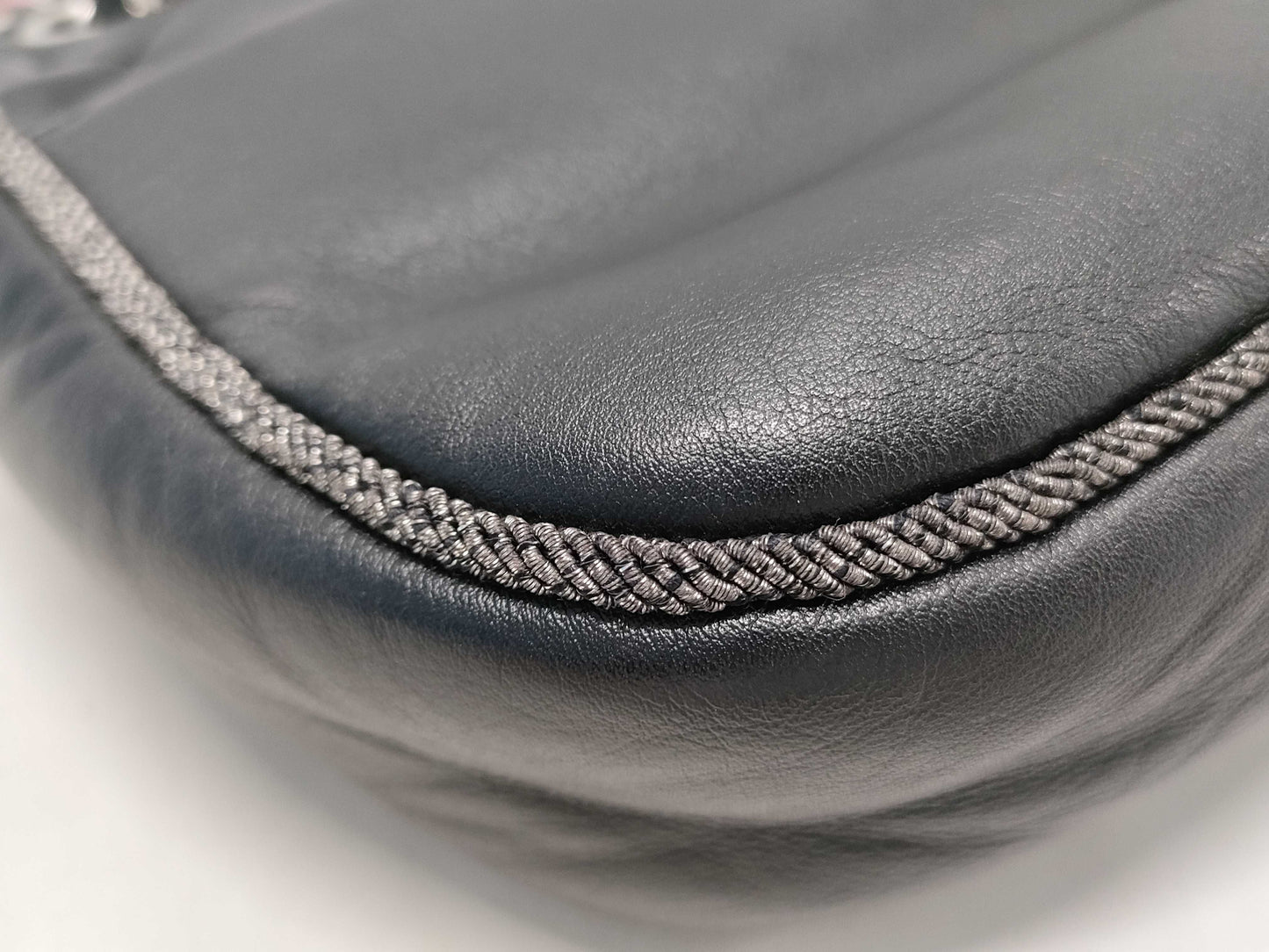 CHANEL Matelasse Shoulder Bag