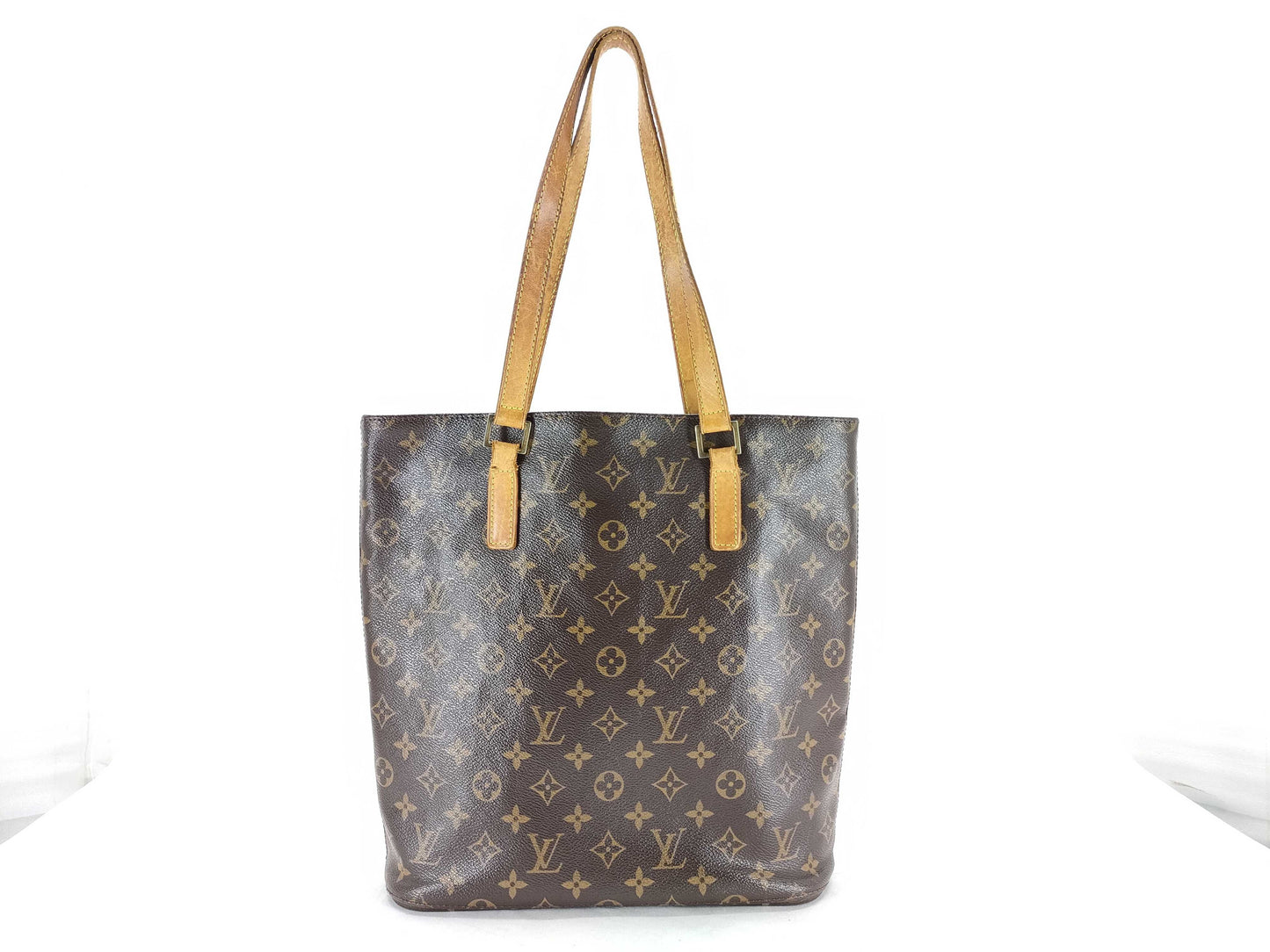 LOUIS VUITTON M51170 Monogram Louis Vuitton Vavin GM Shoulder Bag
