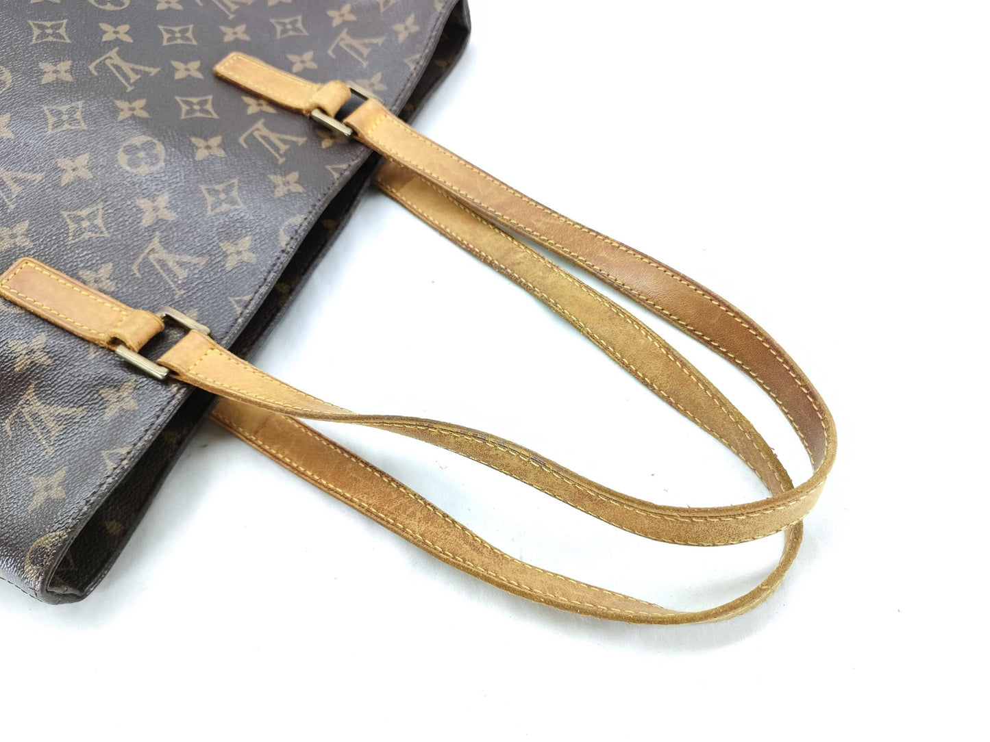 LOUIS VUITTON M51170 Monogram Louis Vuitton Vavin GM Shoulder Bag