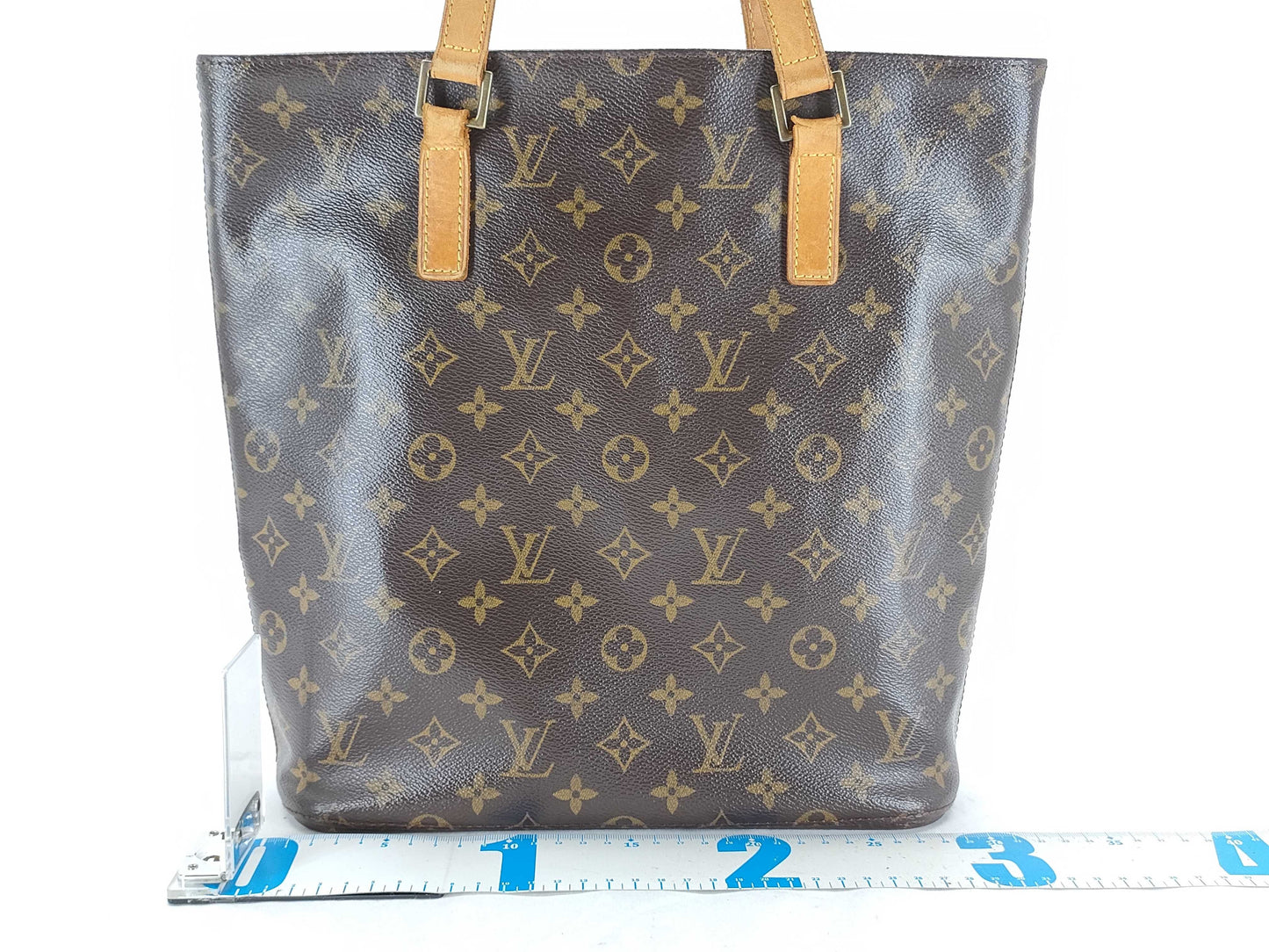 LOUIS VUITTON M51170 Monogram Louis Vuitton Vavin GM Shoulder Bag