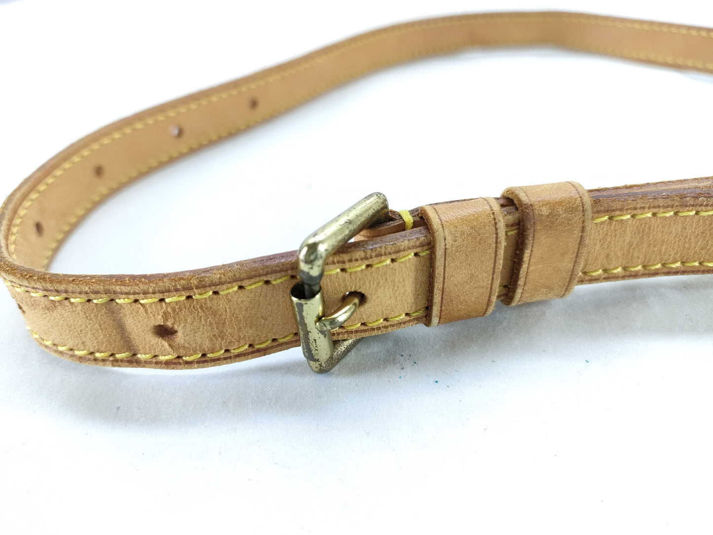 LOUIS VUITTON M51179 Monogram Louis Vuitton Tambourine Shoulder Bag