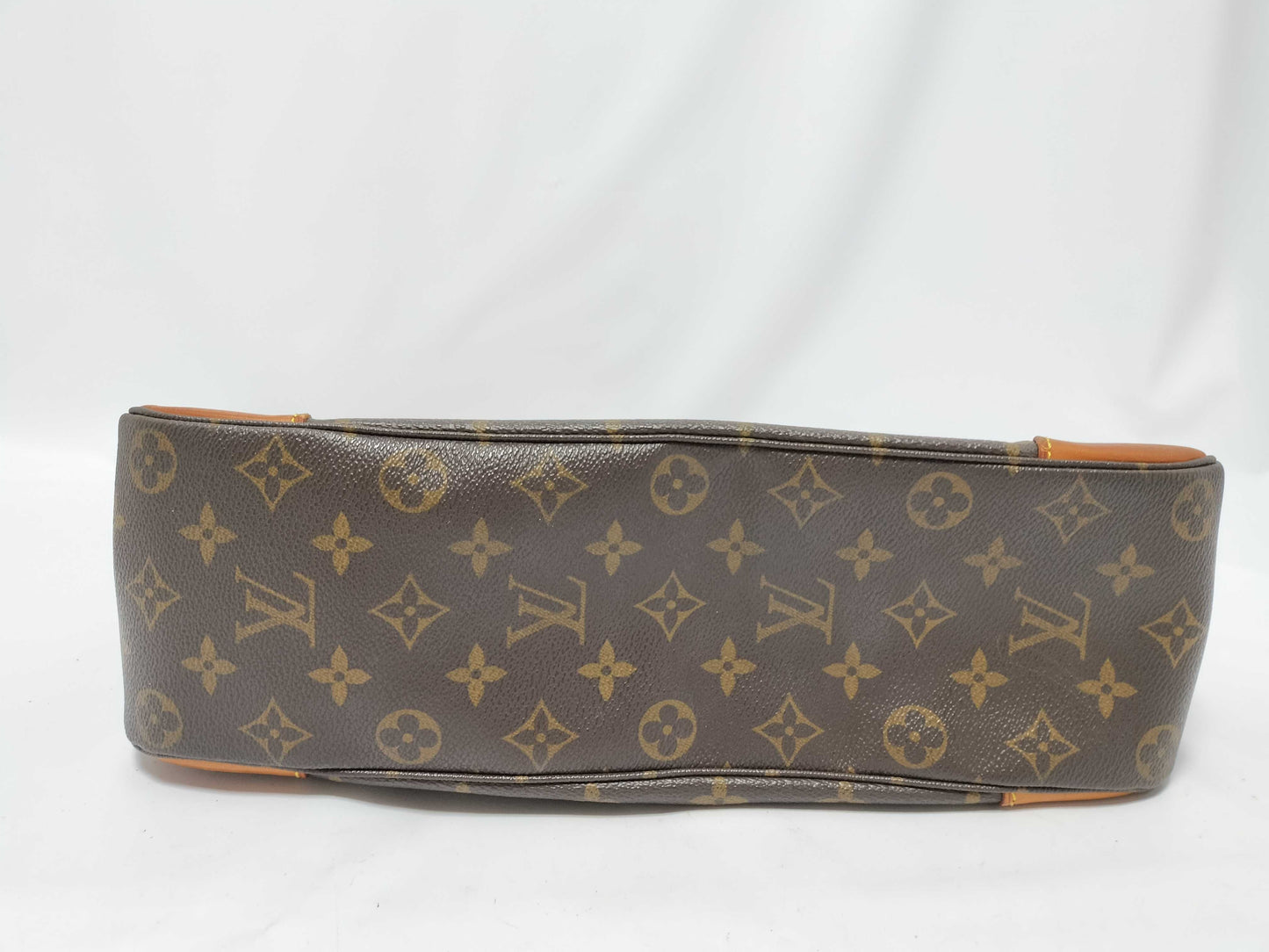 LOUIS VUITTON M51260 Monogram Louis Vuitton Boulogne 35 Shoulder Bag