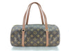 LOUIS VUITTON M51365 Monogram Louis Vuitton Papillon 30 Handbag