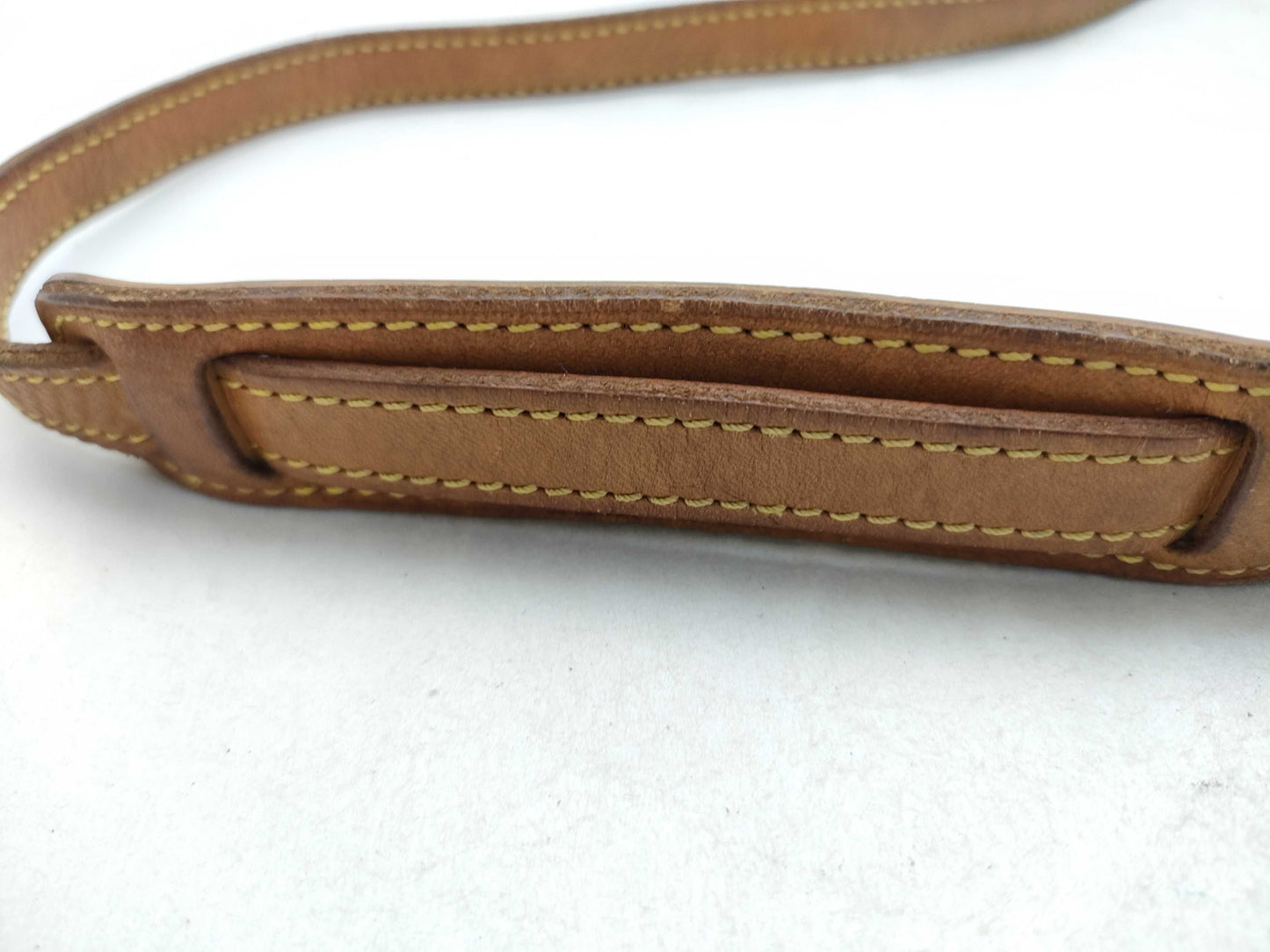 LOUIS VUITTON Monogram Trocadero Shoulder Bag