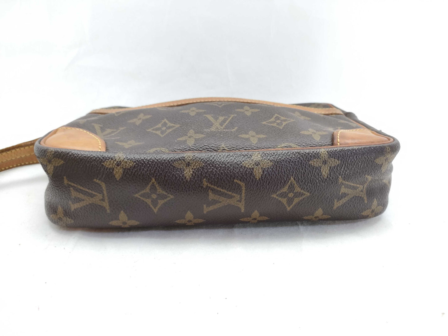 LOUIS VUITTON Monogram Trocadero Shoulder Bag
