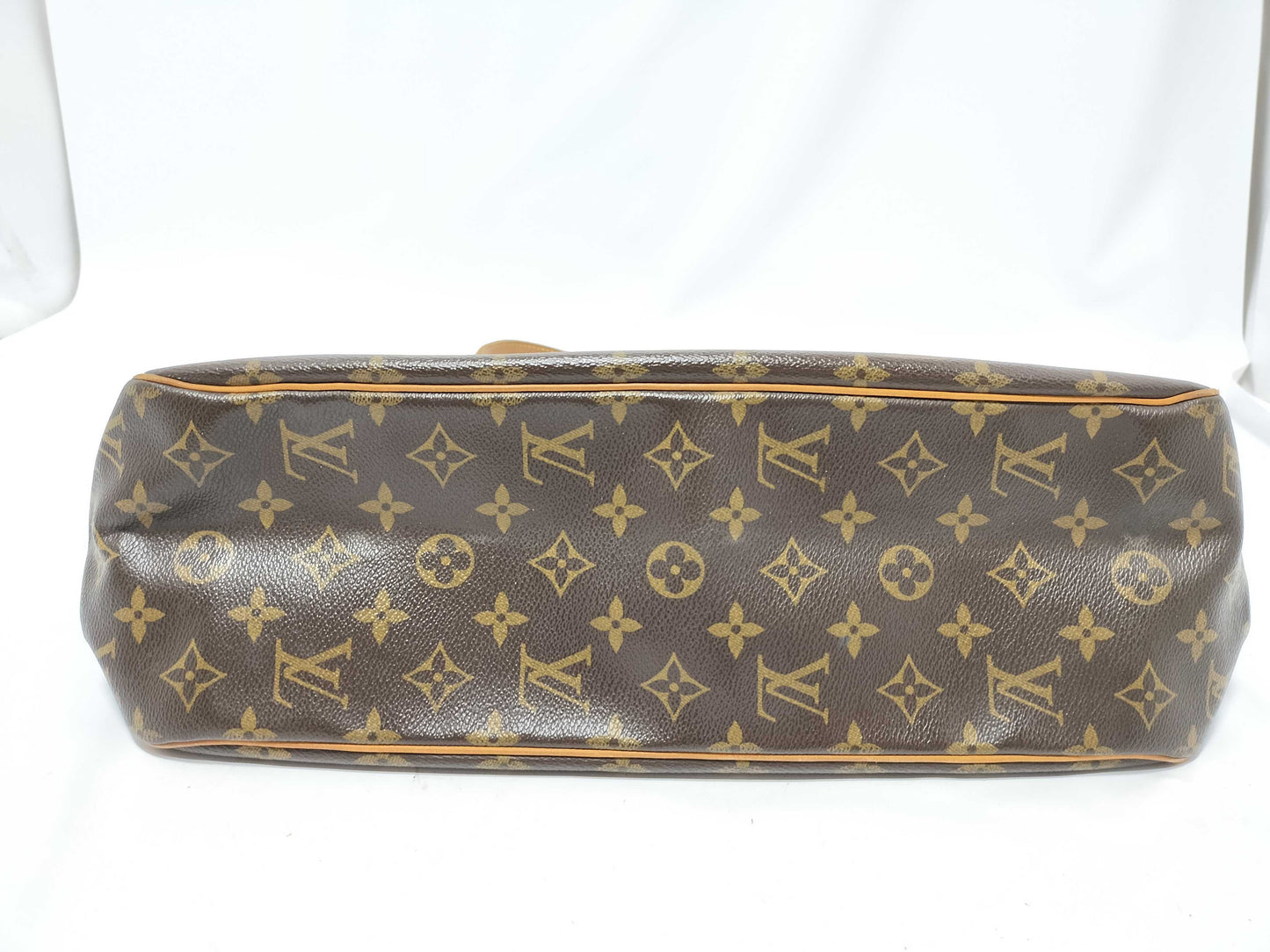 LOUIS VUITTON M95399 Monogram Louis Vuitton Patignolle Shoulder Bag