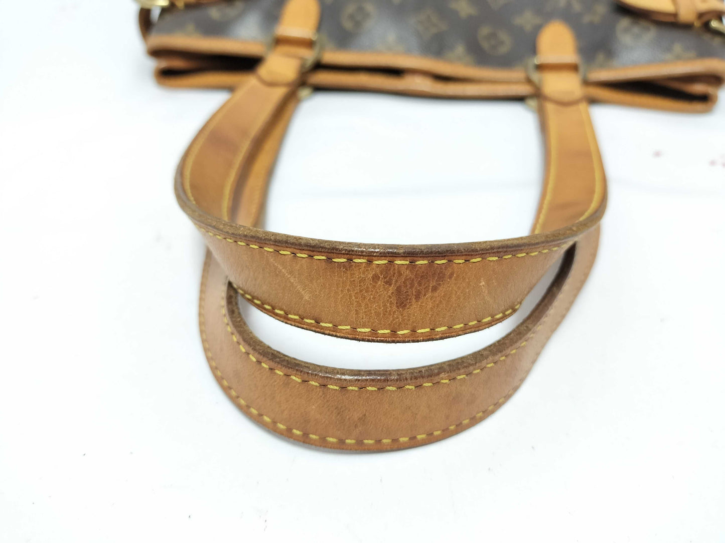LOUIS VUITTON M95399 Monogram Louis Vuitton Patignolle Shoulder Bag