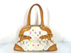 LOUIS VUITTON Monogram Multicolore LOUIS VUITTON Monogram Multicolore Claudia Handbag Handbag