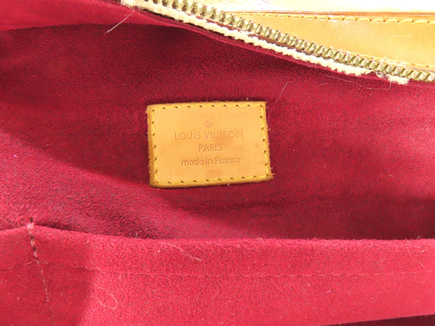 LOUIS VUITTON Monogram Multicolore LOUIS VUITTON Monogram Multicolore Claudia Handbag Handbag