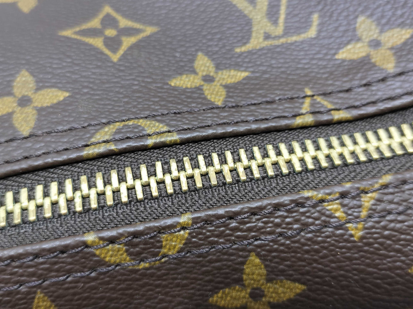 LOUIS VUITTON M41414 Monogram LOUIS VUITTON Monogram M41414 Keepall Bandouliere 55 Boston Bag / Key only, no key or strap Boston Bag