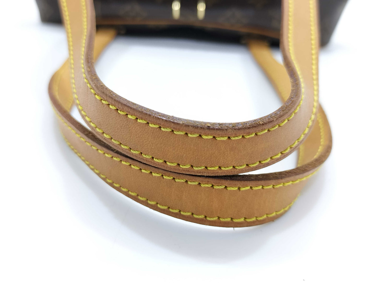 LOUIS VUITTON M51182 Monogram LOUIS VUITTON M51182 Monogram M51182 Cite MM Shoulder Bag Shoulder Bag