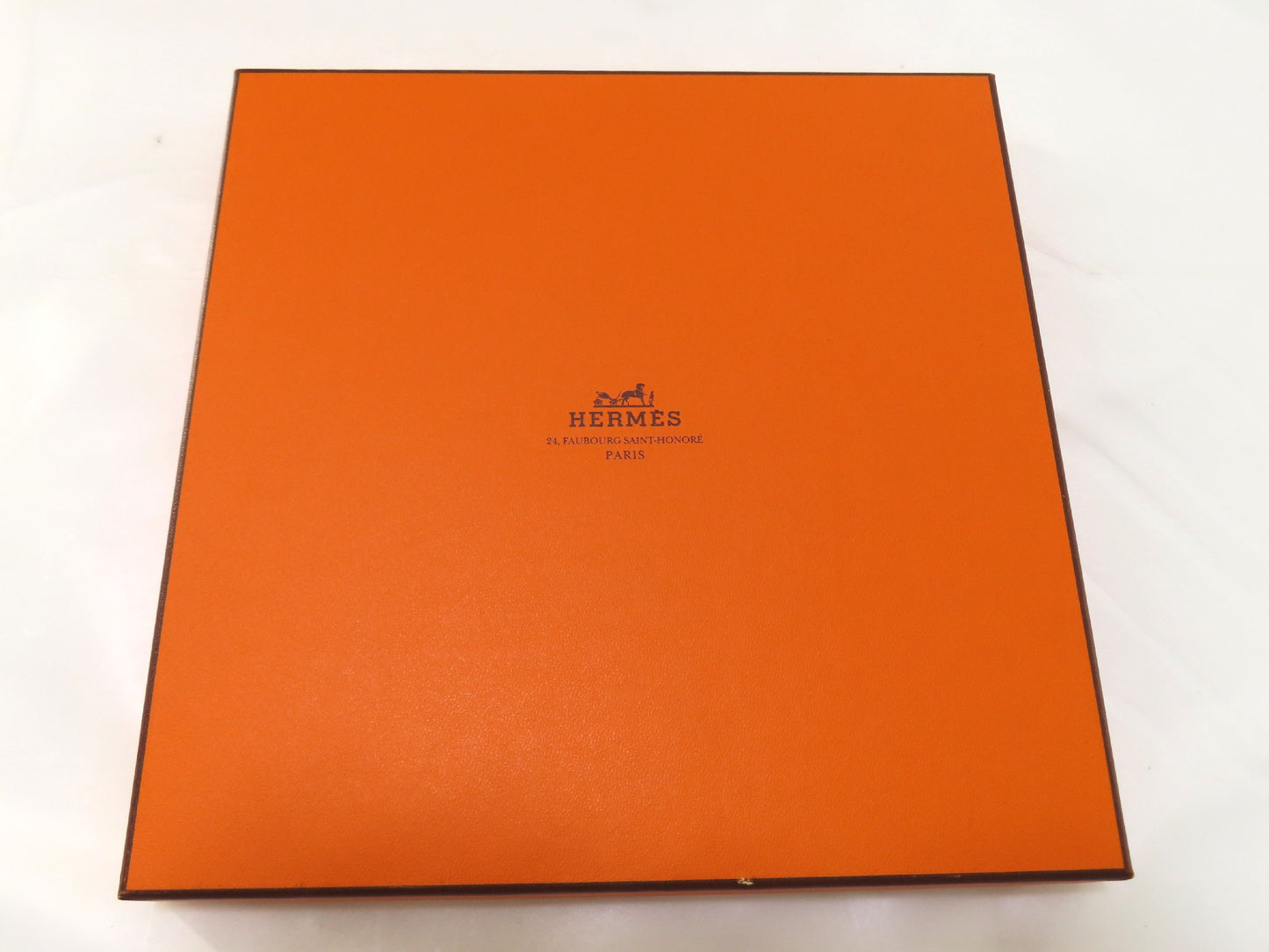 HERMES Carre HERMES Carre Carre 90 IN SALZBURG Scarf Scarf