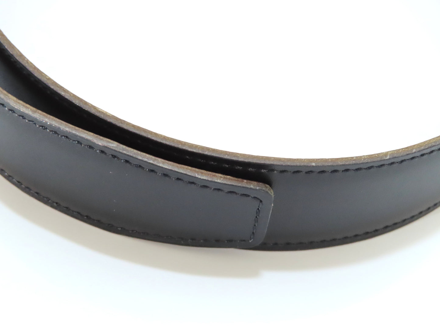 HERMES HERMES Constance Belt Belt