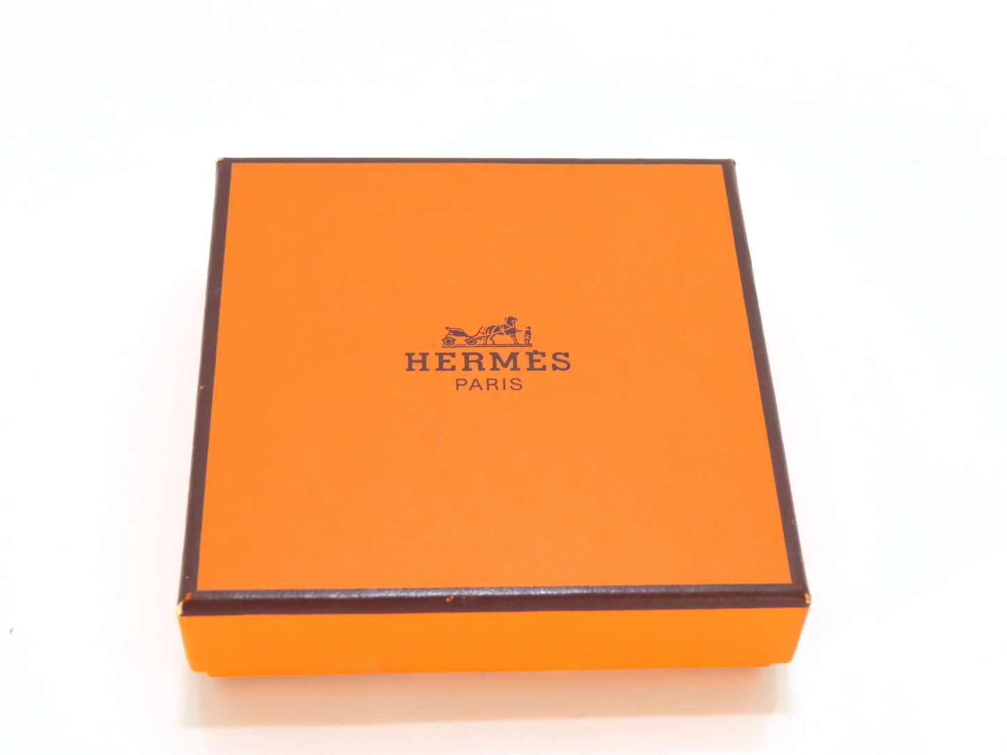 HERMES Hermes Emaille PM Bangle Bracelet/Bangle