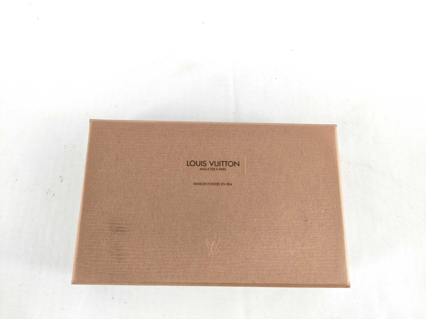 LOUIS VUITTON Epi Porte Monnaie Sample M63412 Coin Case