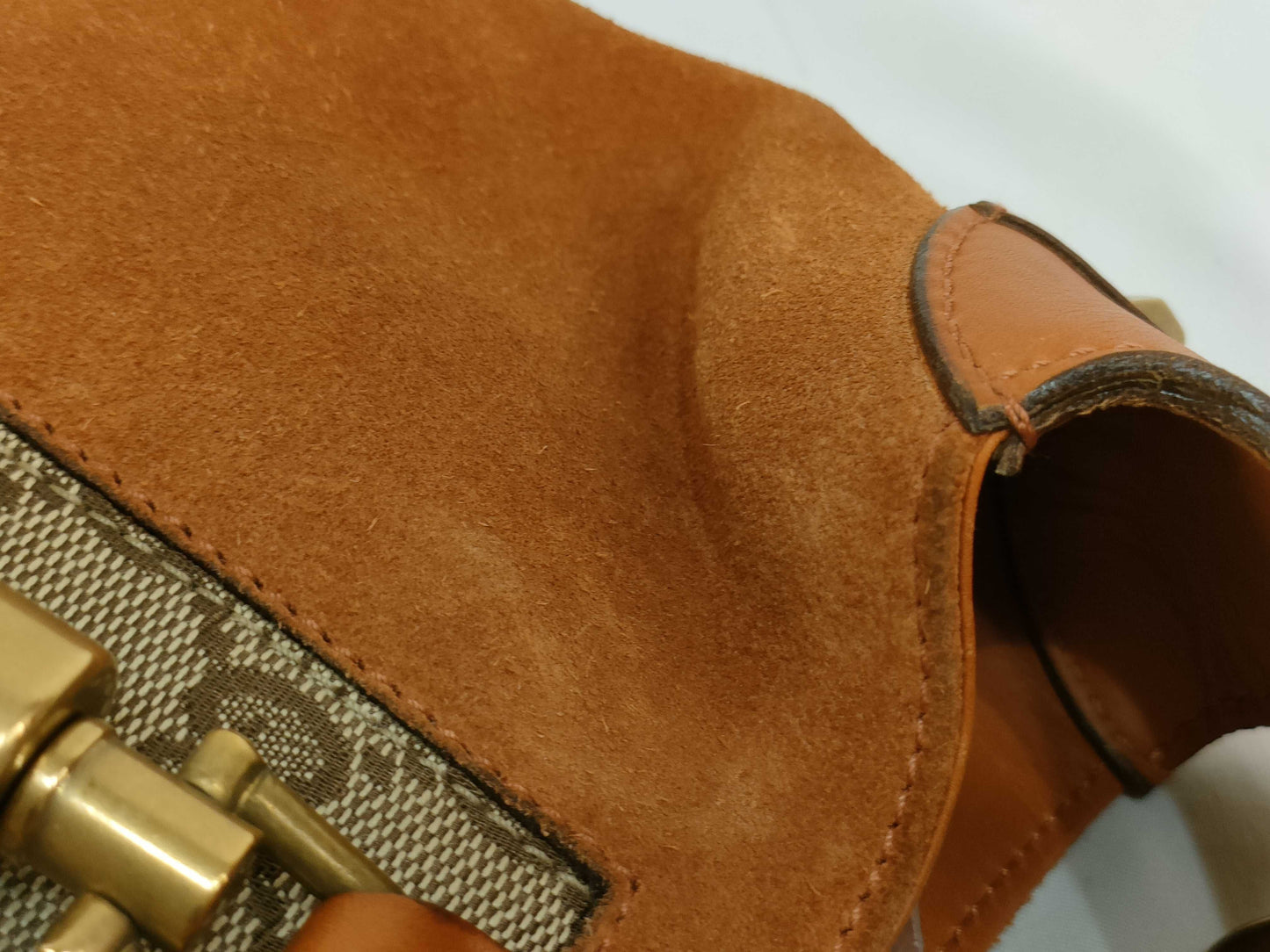 GUCCI Jackie Gucci 120885 Jackie One-Shoulder Bag Handbag