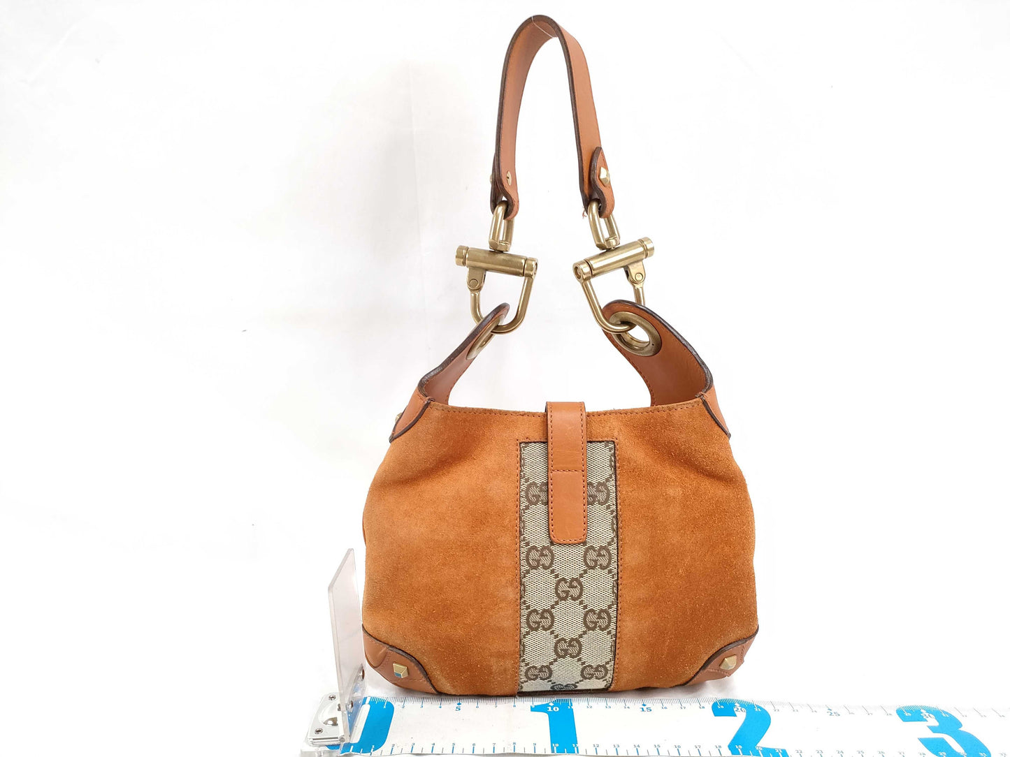 GUCCI Jackie Gucci 120885 Jackie One-Shoulder Bag Handbag