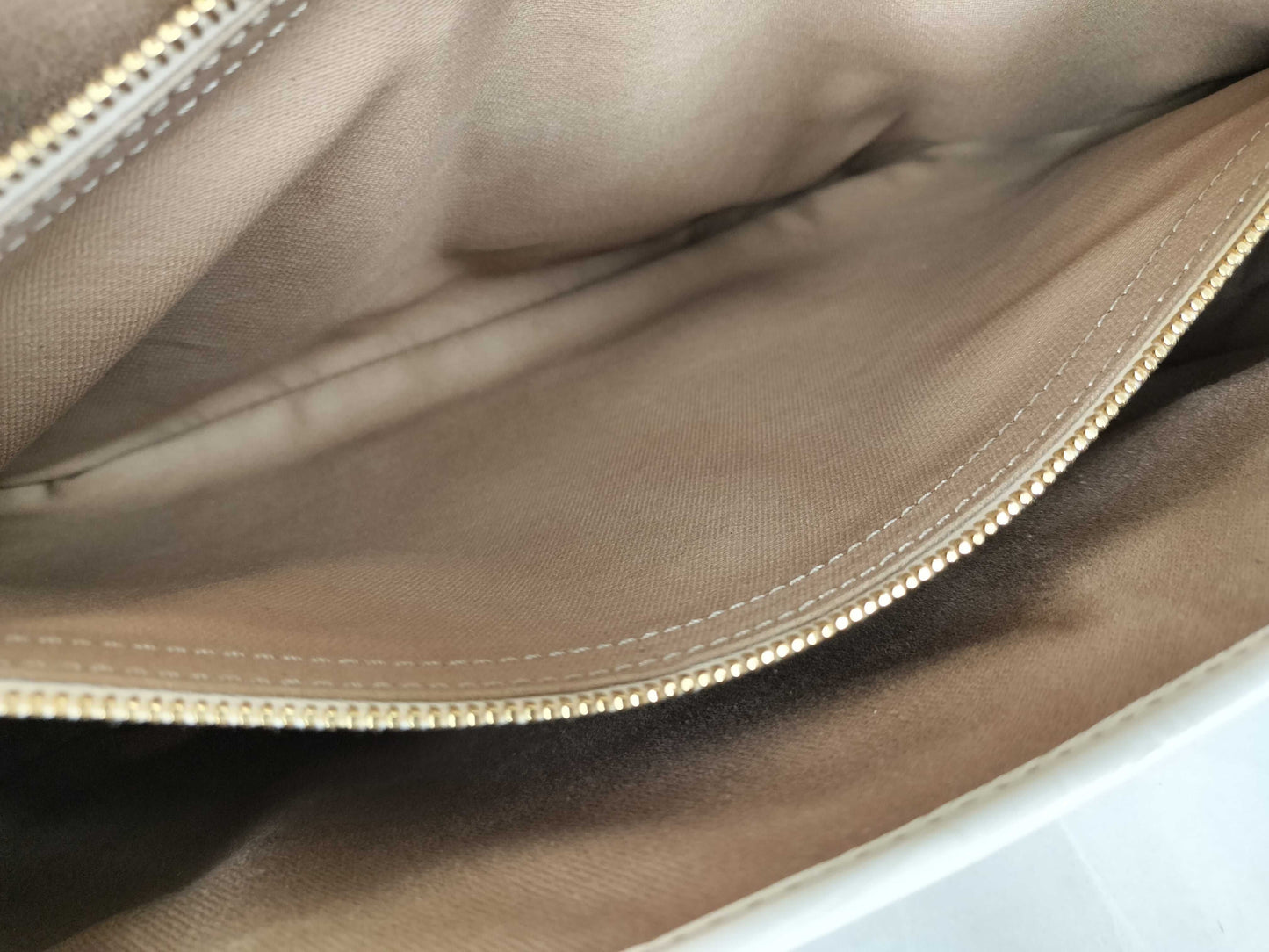 CELINE Macadam Boogie Bag Handbag