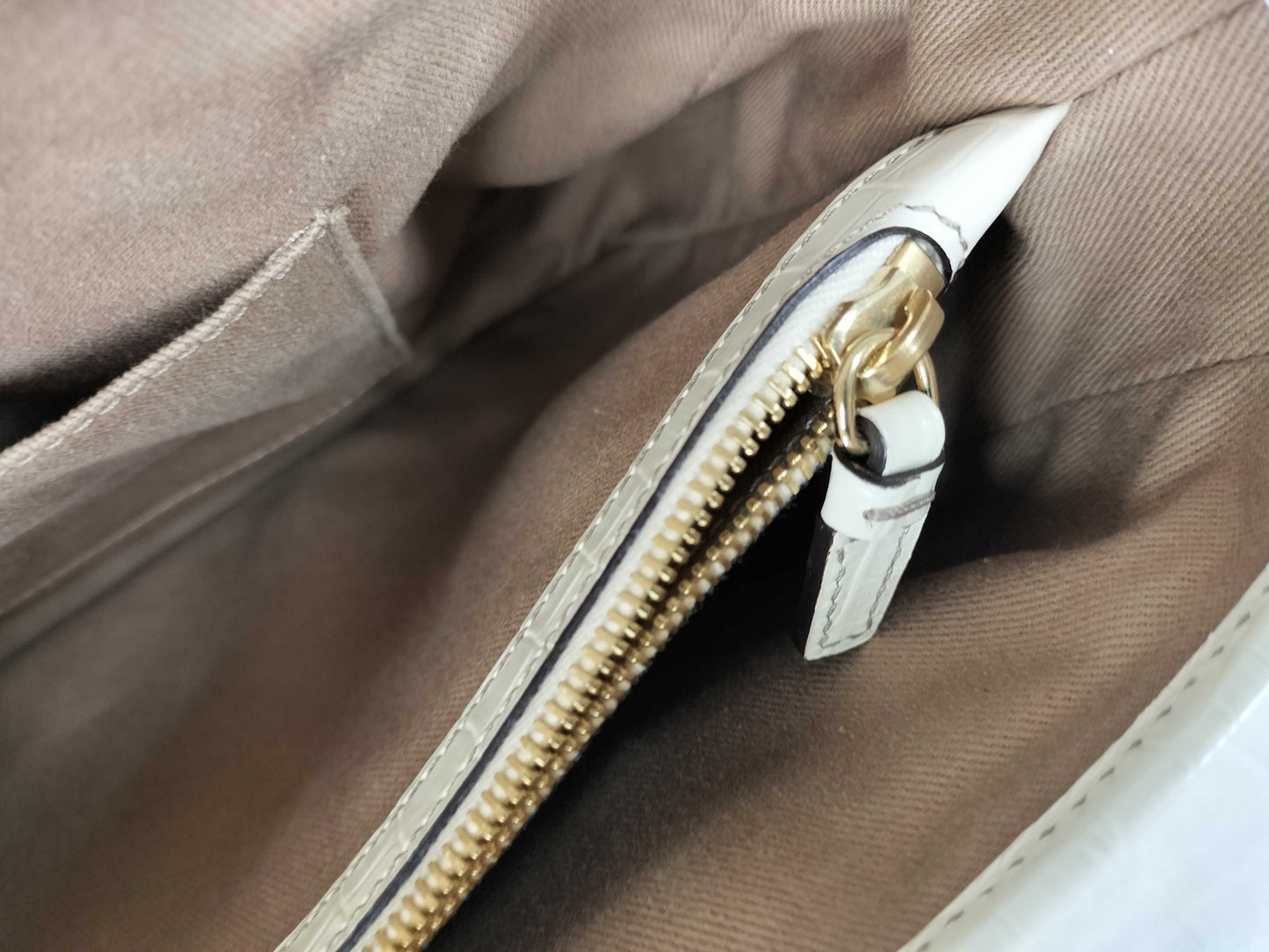 CELINE Macadam Boogie Bag Handbag