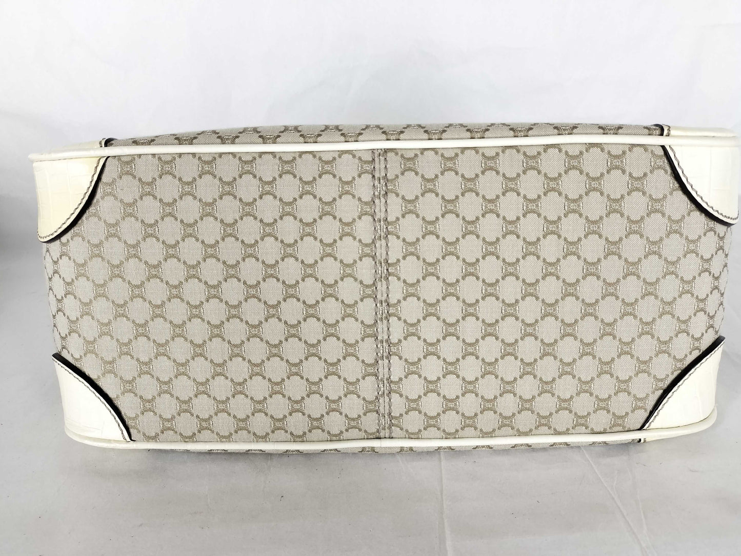 CELINE Macadam Boogie Bag Handbag