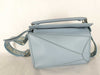 LOEWE Puzzle Bag Small 2-Way Handbag Shoulder Bag Handbag