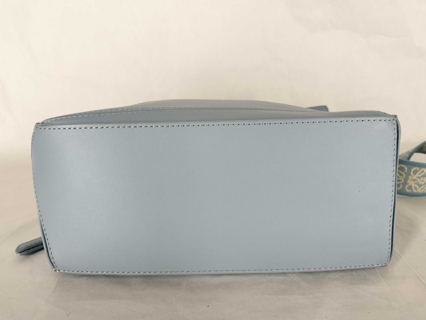 LOEWE Puzzle Bag Small 2-Way Handbag Shoulder Bag Handbag