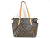 LOUIS VUITTON M 56668 Monogram Louis Vuitton Monogram Totally PM M56688 Tote Bag Handbag