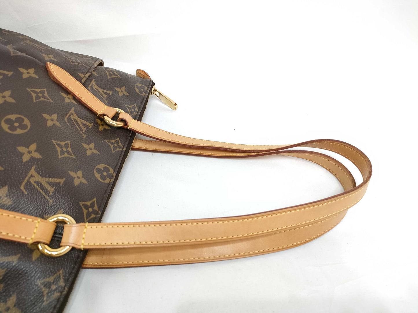 LOUIS VUITTON M 56668 Monogram Louis Vuitton Monogram Totally PM M56688 Tote Bag Handbag