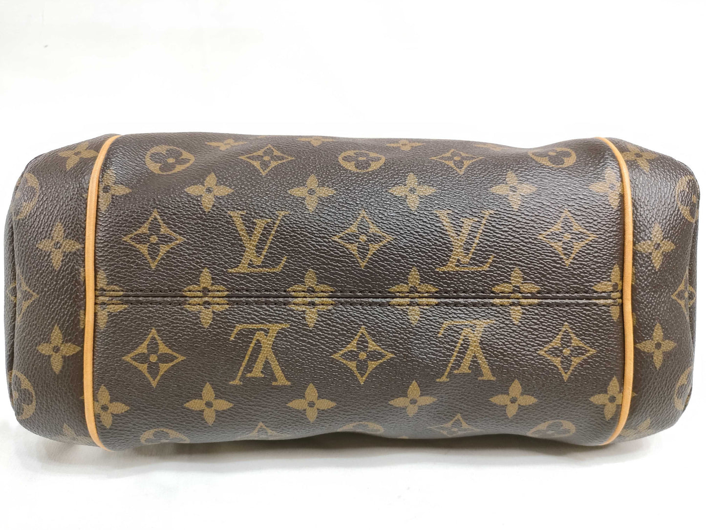 LOUIS VUITTON M 56668 Monogram Louis Vuitton Monogram Totally PM M56688 Tote Bag Handbag