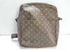 LOUIS VUITTON Monogram Marceau M40264 Shoulder Bag