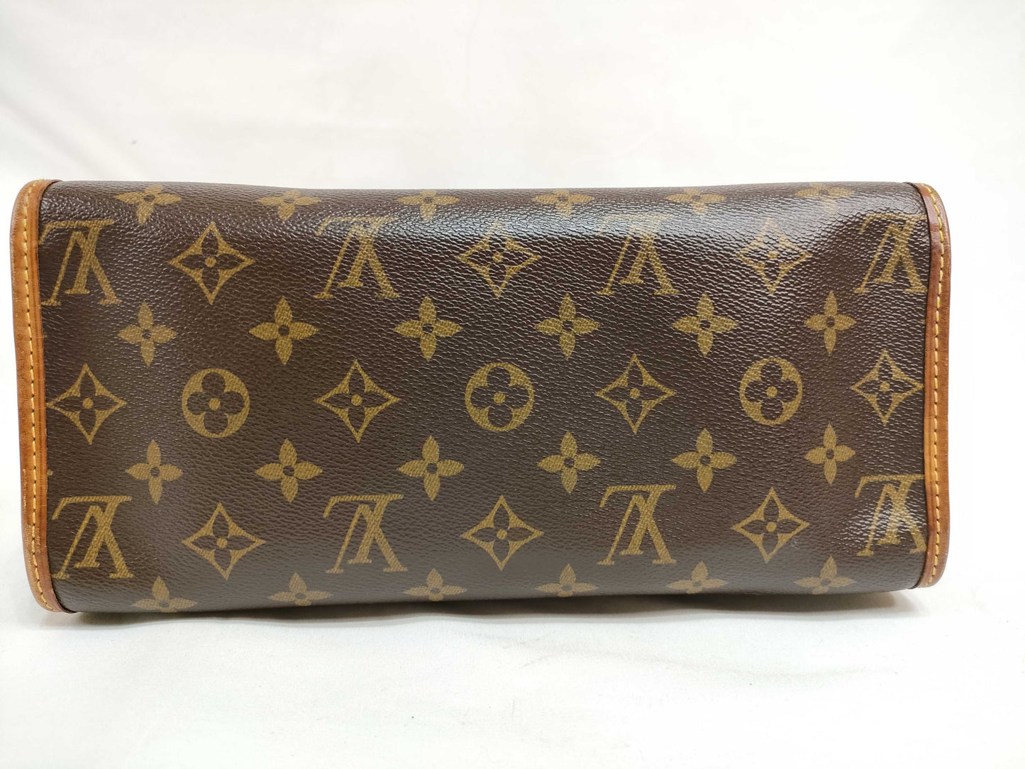 LOUIS VUITTON M 40007 Monogram Louis Vuitton Monogram Popincourt Au M40007 Handbag Handbag