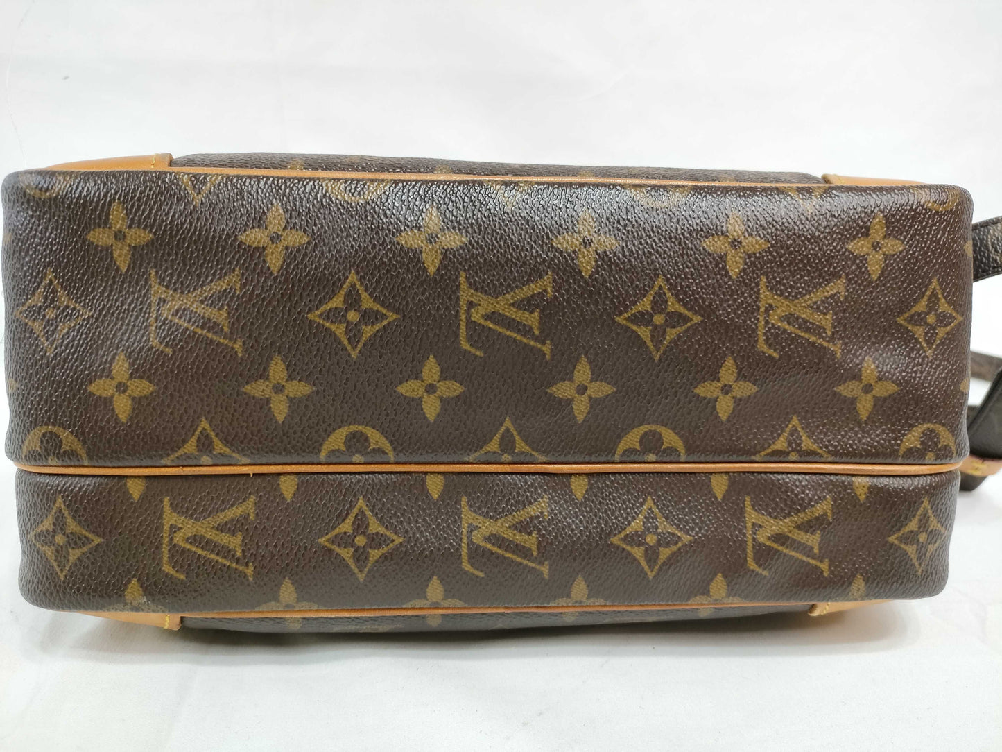 LOUIS VUITTON M 45244 Monogram Louis Vuitton Monogram Nile M45244 Shoulder Bag