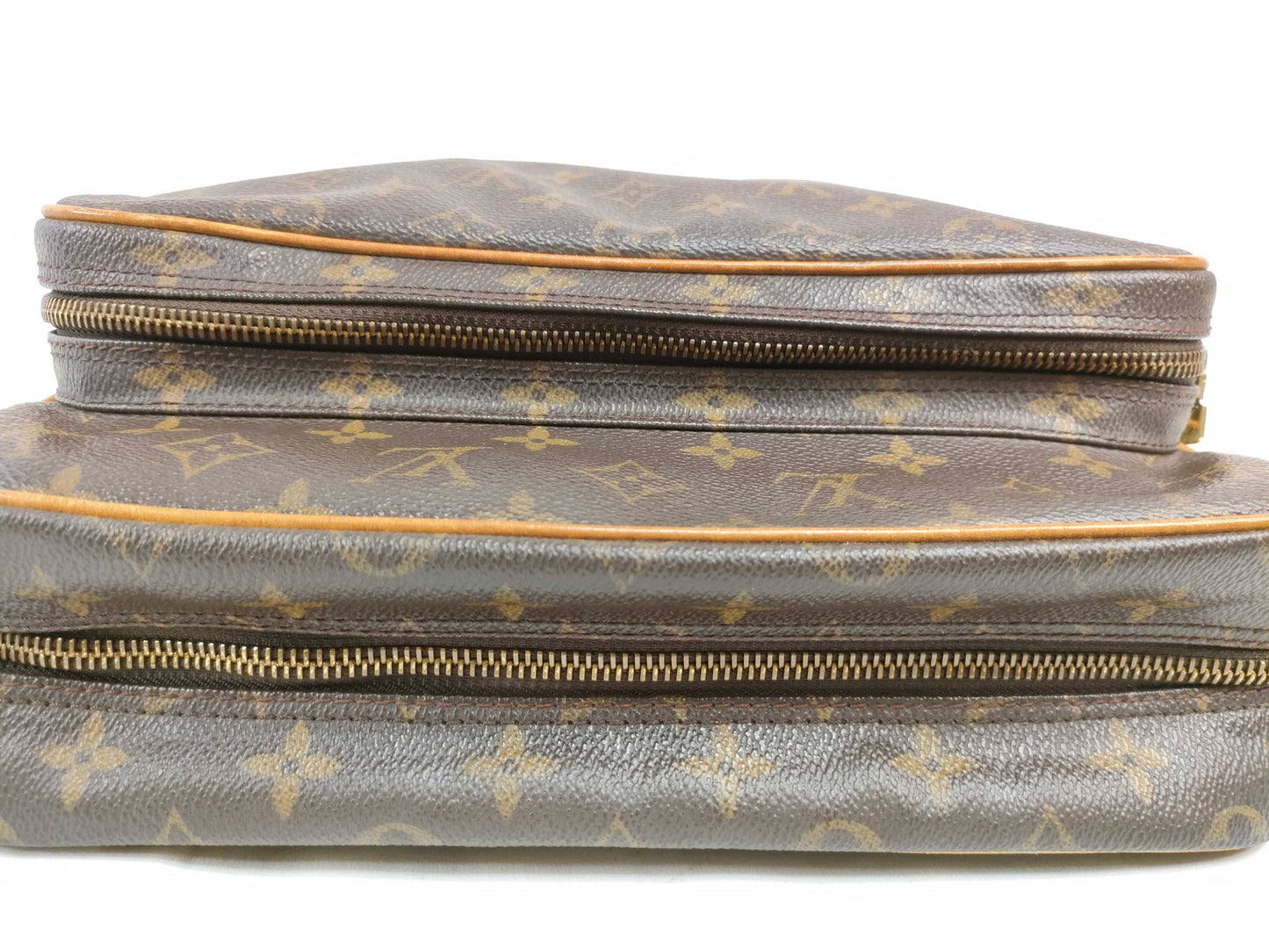 LOUIS VUITTON M 45244 Monogram Louis Vuitton Monogram Nile M45244 Shoulder Bag