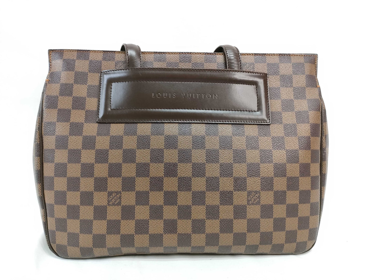LOUIS VUITTON N 51123 Damier Vuitton Damier Varioli N51123 Shoulder Bag Handbag