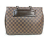 LOUIS VUITTON N 51123 Damier Vuitton Damier Varioli N51123 Shoulder Bag Handbag