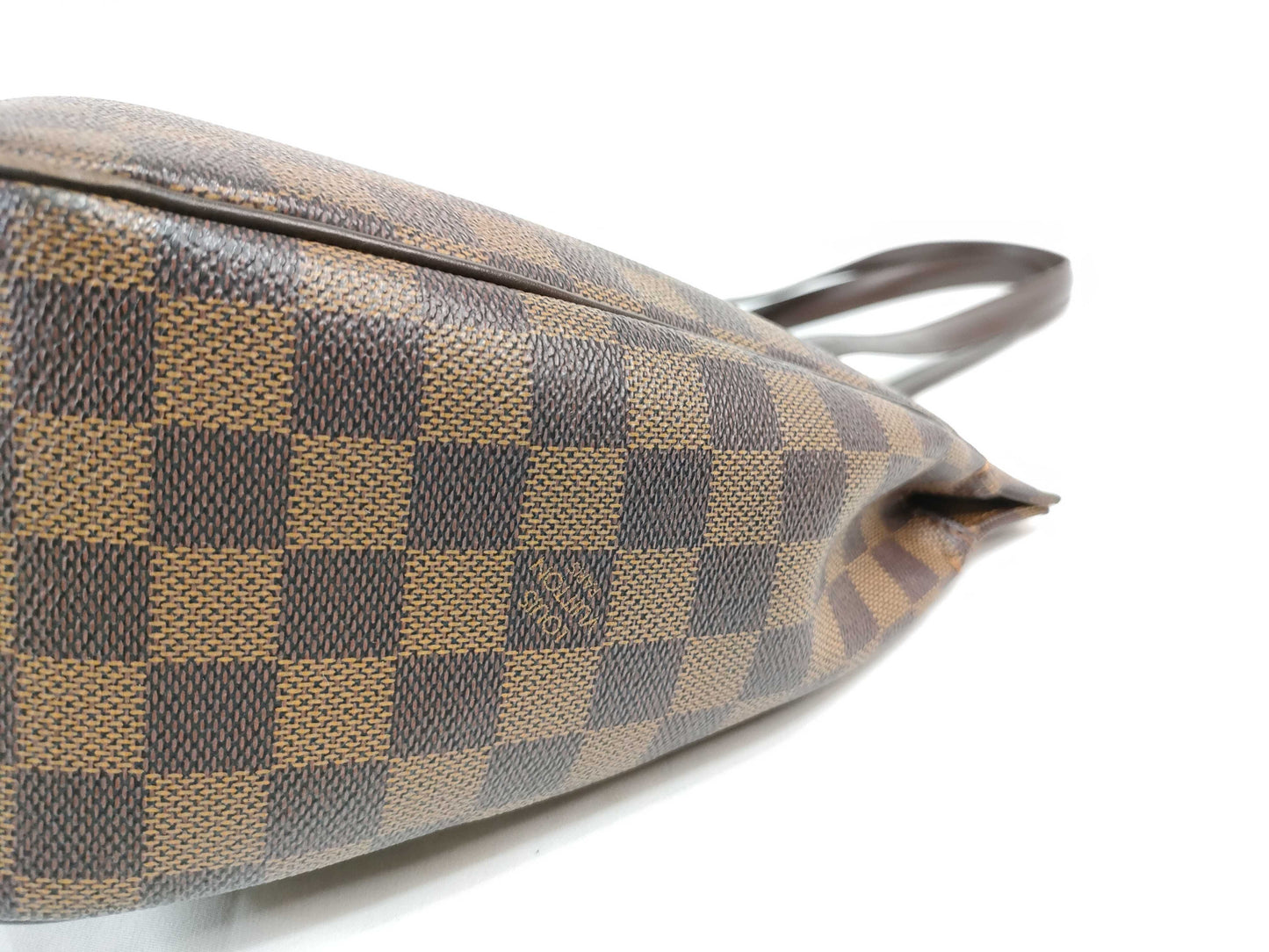 LOUIS VUITTON N 51123 Damier Vuitton Damier Varioli N51123 Shoulder Bag Handbag