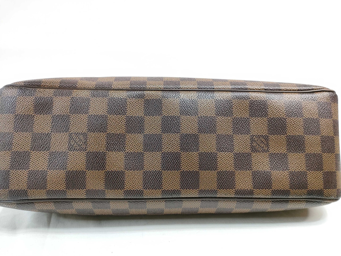 LOUIS VUITTON N 51123 Damier Vuitton Damier Varioli N51123 Shoulder Bag Handbag