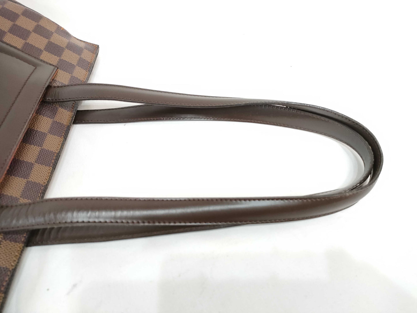 LOUIS VUITTON N 51123 Damier Vuitton Damier Varioli N51123 Shoulder Bag Handbag