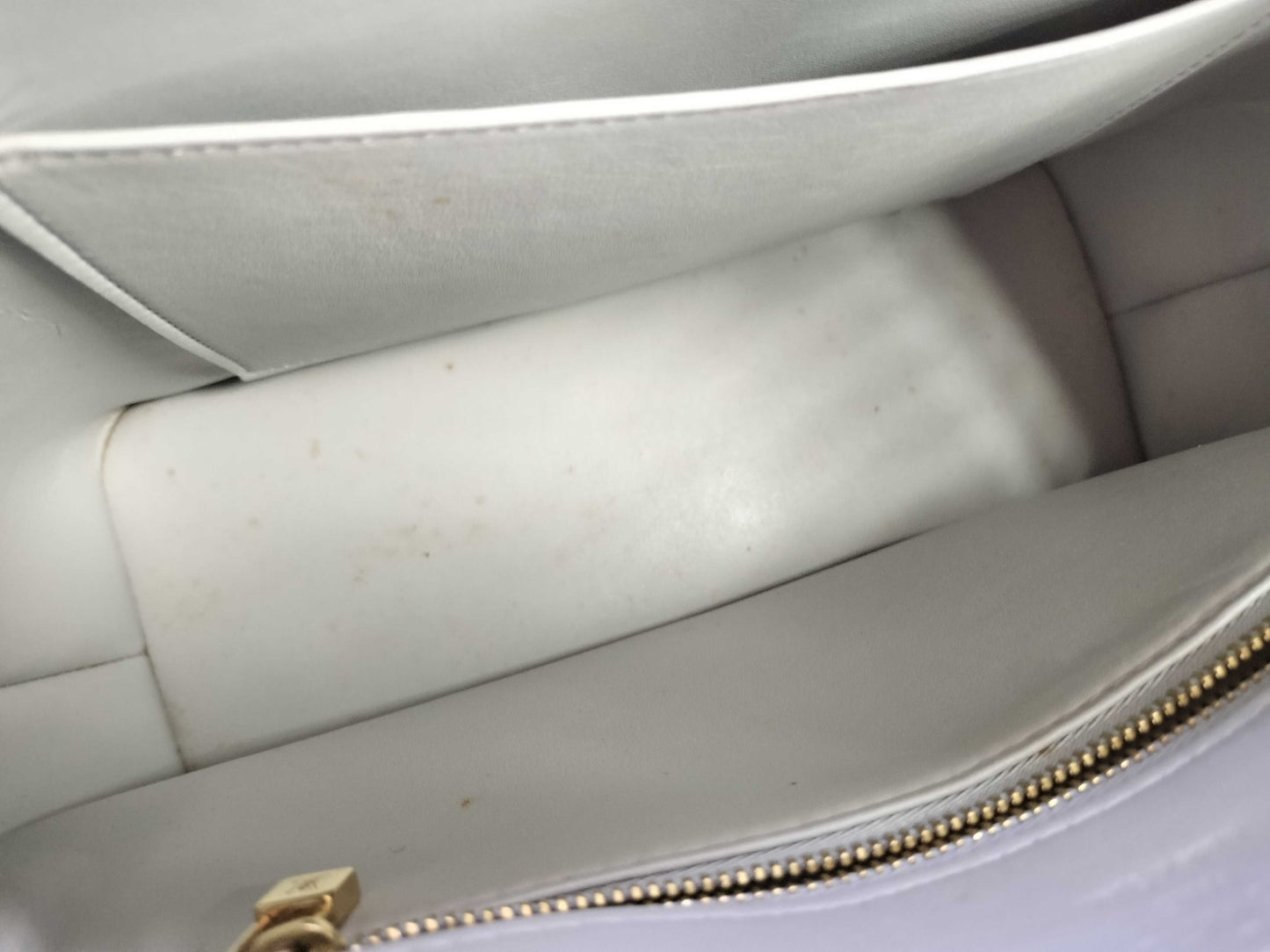 LOUIS VUITTON Vernis Louis Vuitton Vernis Houston Tote Bag Handbag