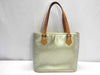 LOUIS VUITTON Vernis Louis Vuitton Vernis Houston Tote Bag Handbag