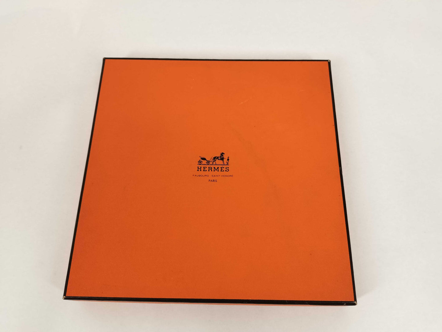 HERMES Carre 90 Large Scarf with Tag