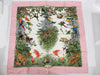 HERMES Carre 90 Large Scarf with Tag