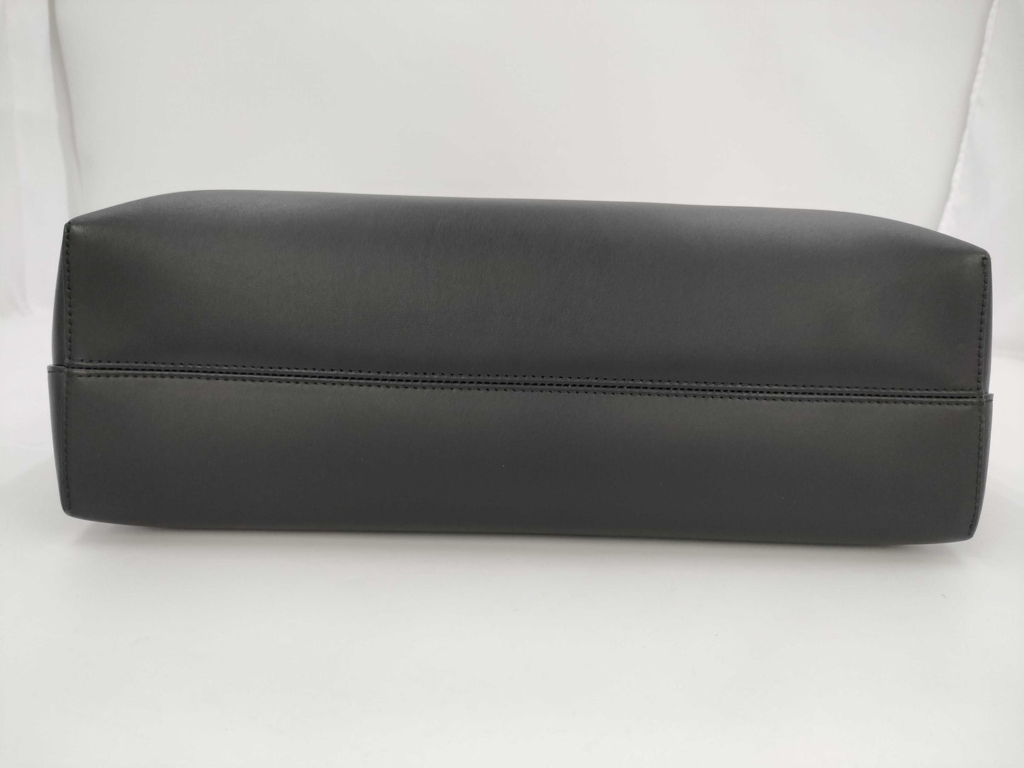 BVLGARI Hiroshi Fujiwara Fragment Collaboration Leather 2-Way Tote Bag