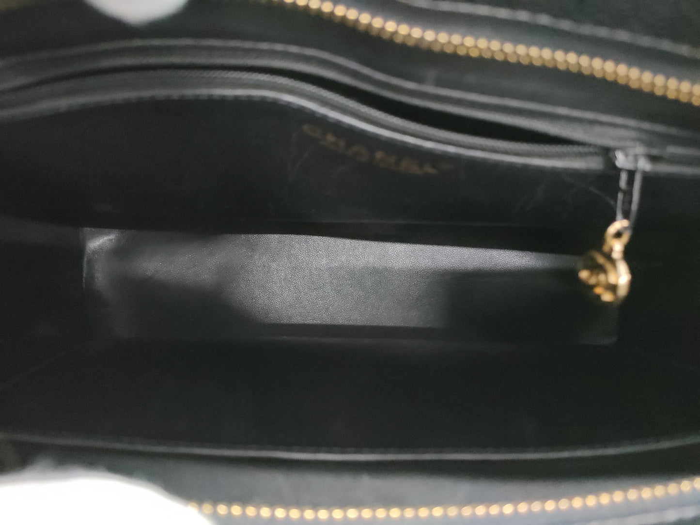 CHANEL Caviar Leather Reproduction Tote Bag with GD Hardware