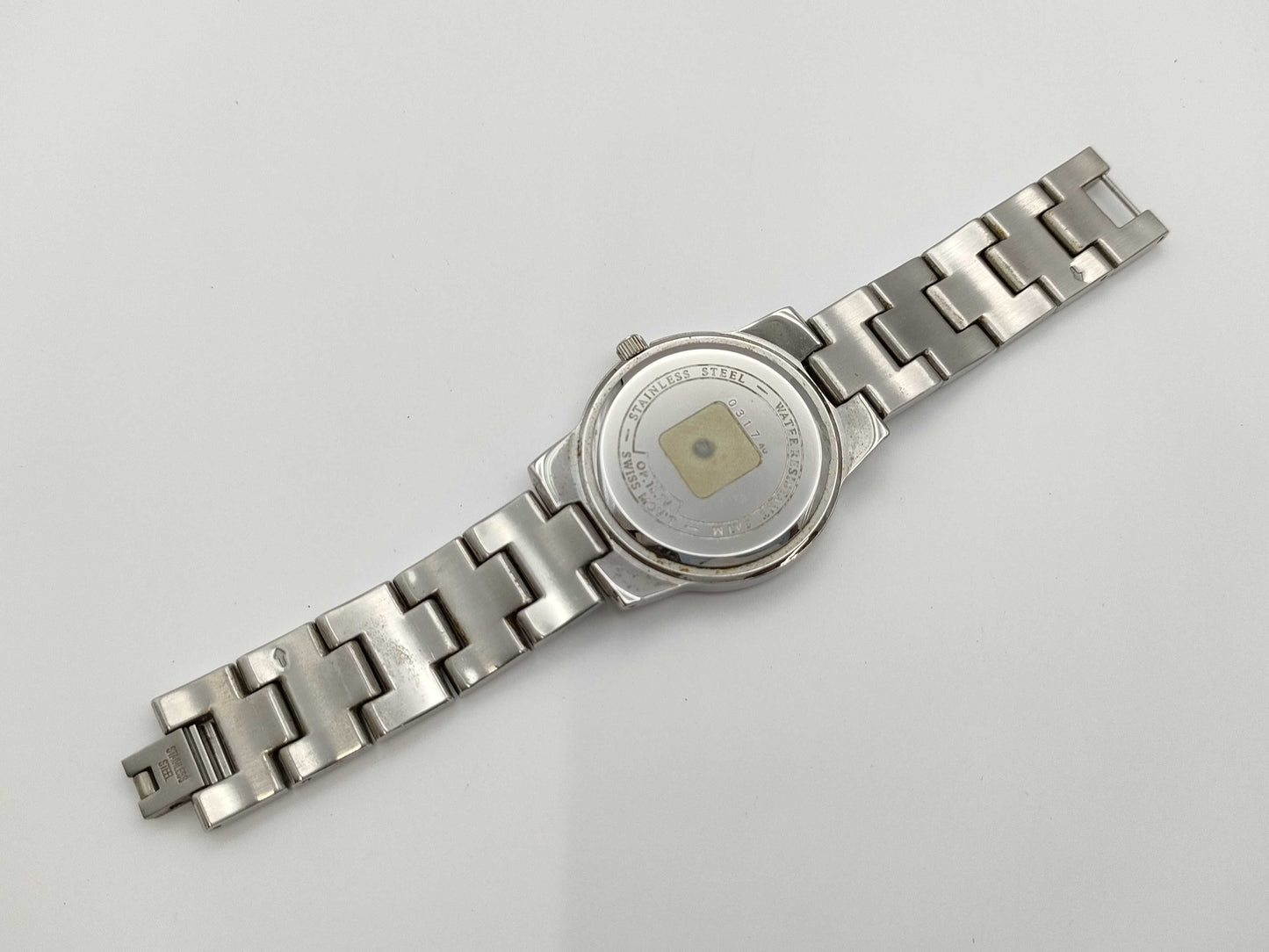 GIVENCHY 0317 OP.18.IV Quartz Boys' Watch