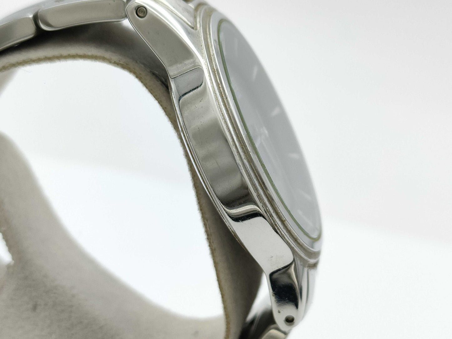 GIVENCHY 0317 OP.18.IV Quartz Boys' Watch