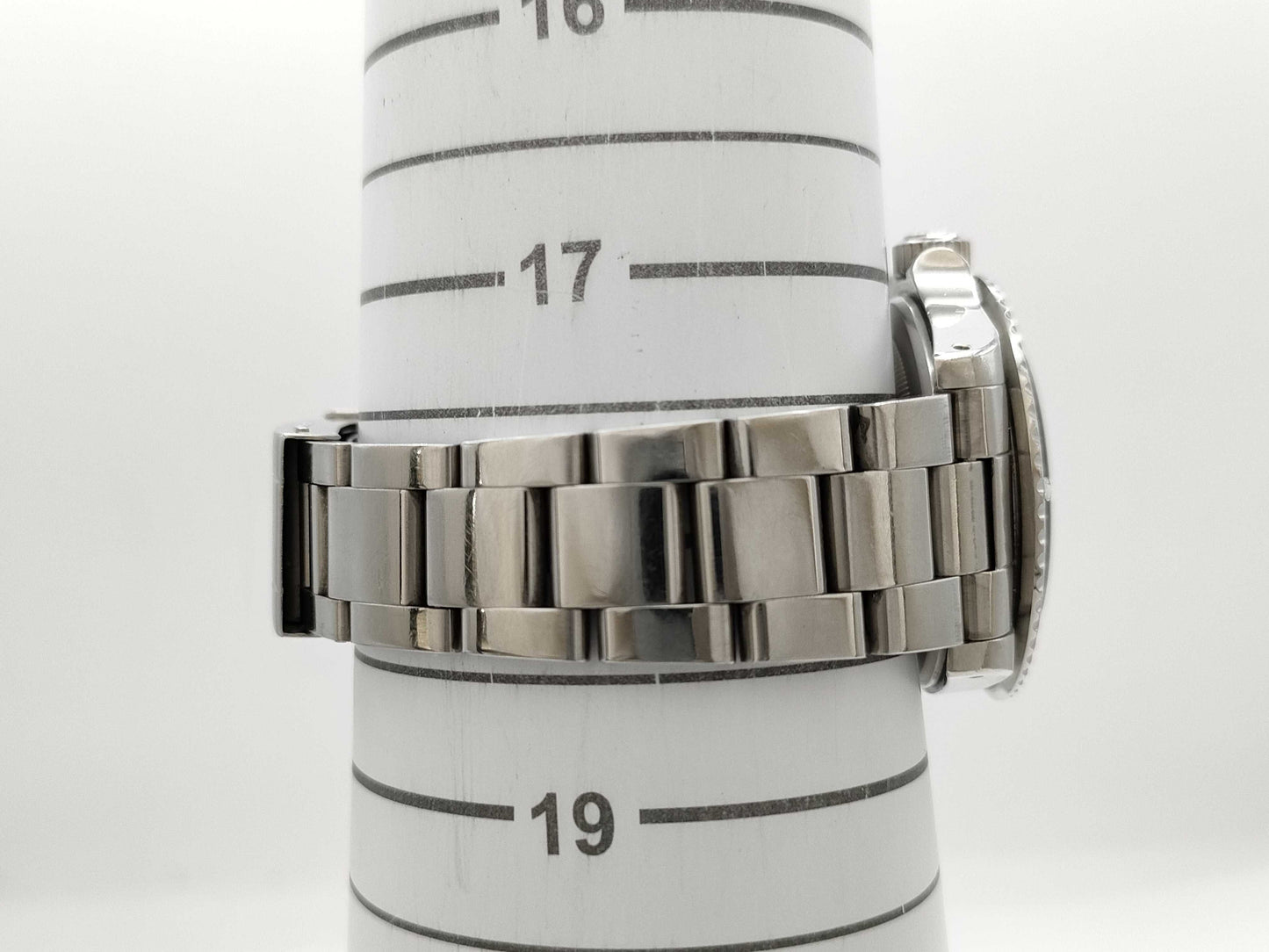 ROLEX Submariner 5513 8673342 Luminous Men's Watch