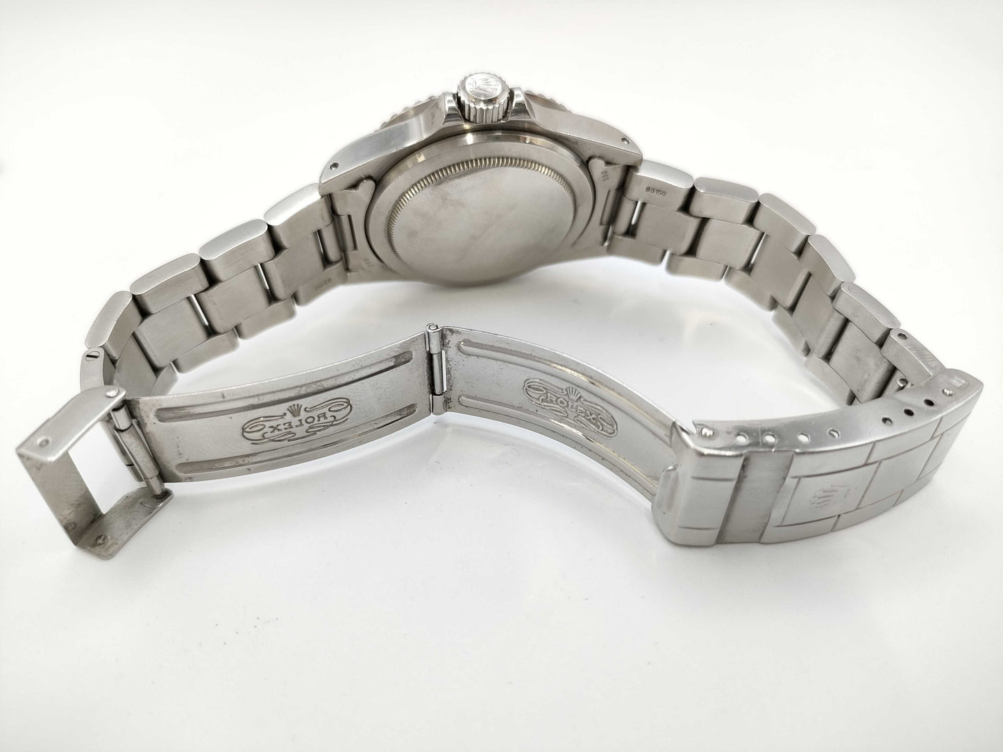 ROLEX Submariner 5513 8673342 Luminous Men's Watch