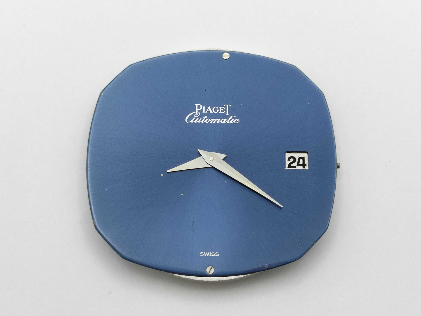 PIAGET Automatic Movement Cal.12PC1 Women's Watch