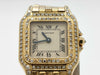 Cartier Panthère SM 84783747 866911 30547 Quartz K18 Women's Watch